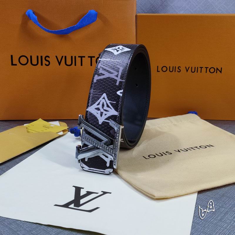 LV belt 38mmX80-125cm lb (14)